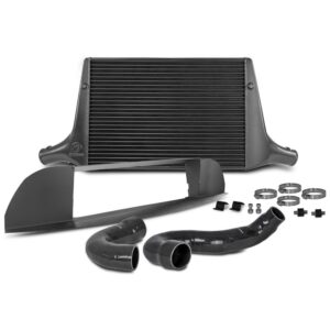 Wagner Tuning Comp. Intercooler Kit for Porsche Macan 3.0TDI 200001147
