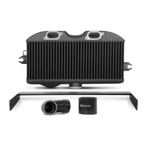 Wagner Tuning Comp. Intercooler Kit for Subaru Subaru Impreza WRX STi 2002-2005 200001161