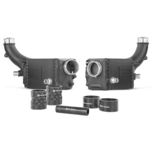 Wagner Tuning Performance Intercooler Kit for BMW M5 4.4 L S63 200001176