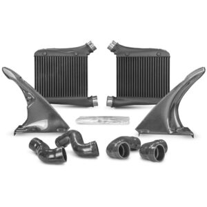 Wagner Tuning Comp. Intercooler Kit for Audi RS6 C8 4.0 BiTurbo 200001180.NOSH