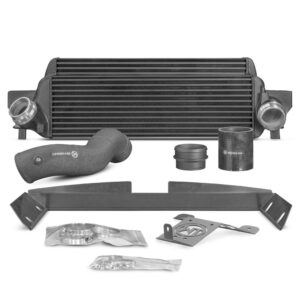Wagner Tuning Competition Intercooler Kit for BMW M 135i 200001191.NOACC.PIPE