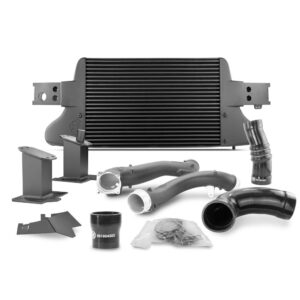 Wagner Tuning Comp. Intercooler Kit EVOX incl. charge pipe for Audi RS3 8Y 2.5 TFSI 200001194.PIPE