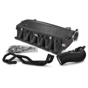 Wagner Tuning Intake manifold with integrated Intercooler EVO1 for BMW M 140i 200001204
