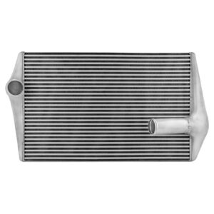 Wagner Tuning Comp. Intercooler Upgrade Castin Version for KTM GTX 2.5TFSI 200001215