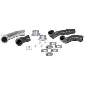 Wagner Tuning Ø60mm charge piping for Honda Civic FK7 210001114