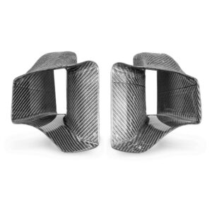 Wagner Tuning Ram Air for Kit Kia Stinger GT 3,3TGDI 220001142.AIR