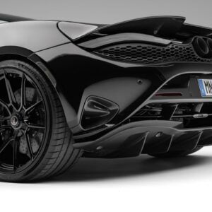 Novitec McLaren 750S 750S DIFFUSOR