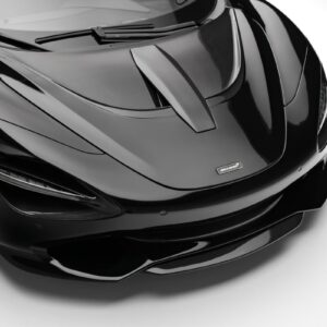 Novitec McLaren 750S 750S Spider TRUNK LID N-LARGO