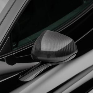 Novitec McLaren 750S 750S Spider MIRROR COVERS