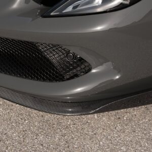 Novitec Ferrari 296 296 GTS FRONT LIP