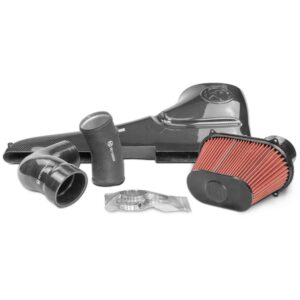 Wagner Tuning Carbon Air Intake System Ø76mm for Seat Leon 5F Cupra 2.0TSI 300001001