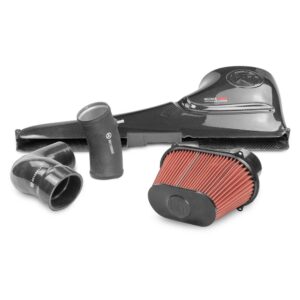Wagner Tuning Carbon Air Intake System Ø76mm for VW Golf 8 GTI 300001009.GTI