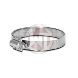 Wagner Tuning HD Clamp Ø60 - 80mm (stainless steel) 32016080