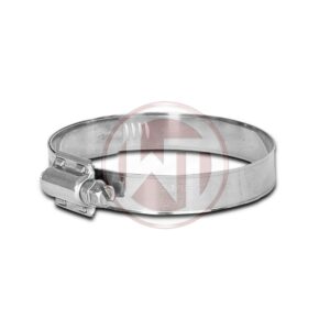 Wagner Tuning HD Clamp Ø90 - 114mm (stainless steel) 320190110