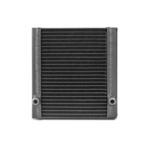 Wagner Tuning side mounted Radiator for Mercedes A 45 AMG 400001006
