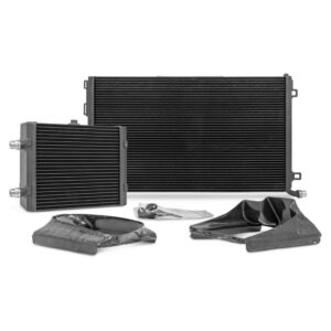 Wagner Tuning Radiator Kit for Mercedes E 63 (S) AMG 400001008