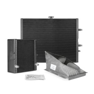 Wagner Tuning Radiator Kit for BMW M2 Competition S55 400001013