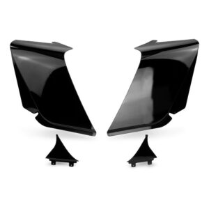 Wagner Tuning Radiator Air Duct Kit for KTM X-Bow 2.0TFSI 400001016