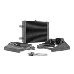 Wagner Tuning Side mounted Radiator for Mercedes E 63 (S) AMG 400001018