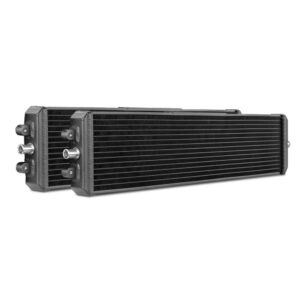 Wagner Tuning Competition Radiator Kit for Mercedes G63 AMG 400001024