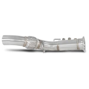 Wagner Tuning Downpipe Kit for BMW 335d 500001009