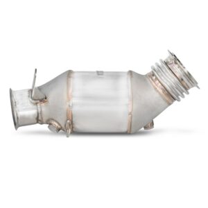 Wagner Tuning Downpipe catless till 06/2013 for BMW 335i 500001014