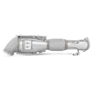 Wagner Tuning Downpipe-Kit 200CPSI for Ford Focus MK3 500001025