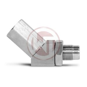 Wagner Tuning Oxygen Sensor Eliminator 45° Mini Catalyst 600001002.OB