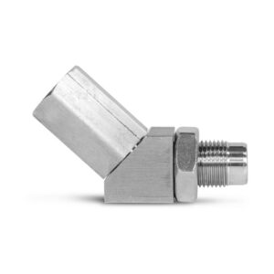 Wagner Tuning Oxygen Sensor Eliminator 45° Mini Catalyst 600CPSI 600001003