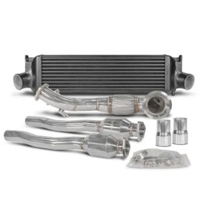 Wagner Tuning Competition-Package EVO1 for Audi RS3 8P 2.5 TFSI 700001003