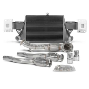 Wagner Tuning Competition Package EVO3 for Audi TTRS 8J 2.5 TFSI 700001005