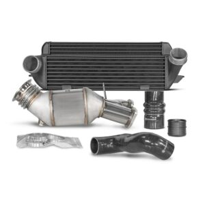 Wagner Tuning Competition Package EVO 2 for BMW 335i N55 700001017