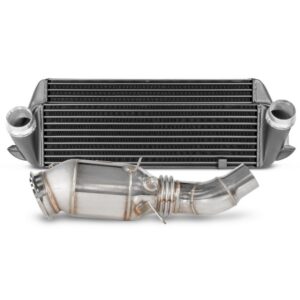 Wagner Tuning Competition Package EVO2 for BMW 125i 700001044