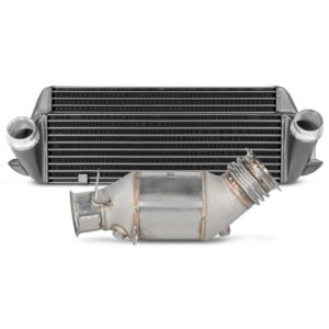 Wagner Tuning Competition Package EVO 2 for BMW 335i 700001048