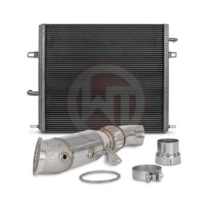 Wagner Tuning Competition Package for BMW M 140i 700001069.CATLESS