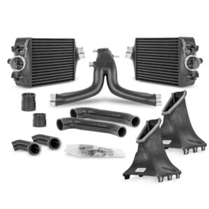Wagner Tuning Competition Package for Porsche 991 Turbo 700001099
