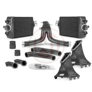 Wagner Tuning Competition Package for Porsche 991 Turbo 700001099.991.1