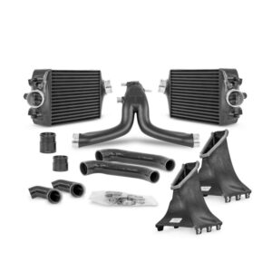 Wagner Tuning Competition Package for Porsche 991 Turbo 700001099.991.2
