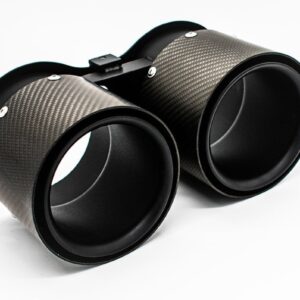 Novitec McLaren 750S 750S Spider NOVITEC TAILPIPES CARBON
