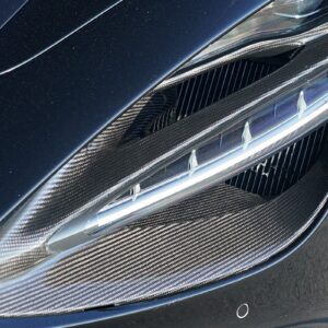 Novitec McLaren 765LT 765LT INSERTS HEADLIGHTS