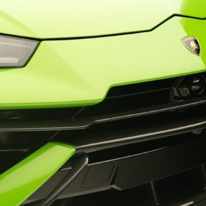 Novitec Lamborghini Urus Urus S COVER FRONT BUMPER UPPER POSITION LONG