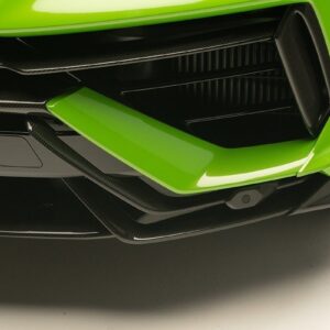 Novitec Lamborghini Urus Urus Performante LATERAL PARTS FRONT BUMPER (ORIGINAL LOOK)