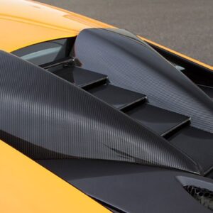 Novitec McLaren 570S 570S AIR-INTAKE