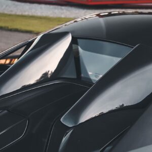 Novitec McLaren 600LT 600LT AIR-INTAKE