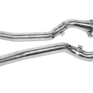 Novitec Ferrari GTC4 Lusso CATALYST-REPLACEMENT PIPE (SET)