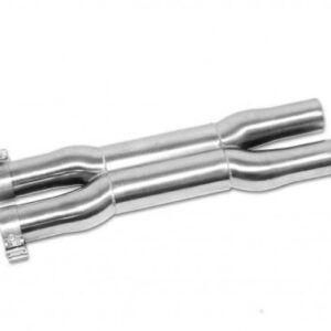 Novitec Ferrari FF EXHAUST REPLACEMENT PIPE STAINLESS STEEL