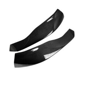 Novitec Ferrari Purosangue FRONTLIP ATTACHMENT SIDE