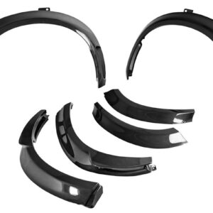 Novitec Ferrari Purosangue WHEEL ARCH LINERS