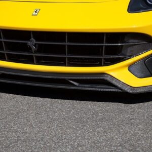 Novitec Ferrari F12 F12 Berlinetta FRONT SPOILER LIP