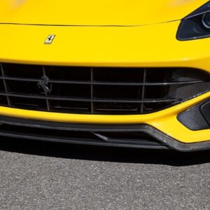 Novitec Ferrari F12 F12 Berlinetta FRONT STRUT